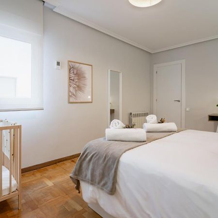Apartamento Tres Mares Gijón Exteriér fotografie