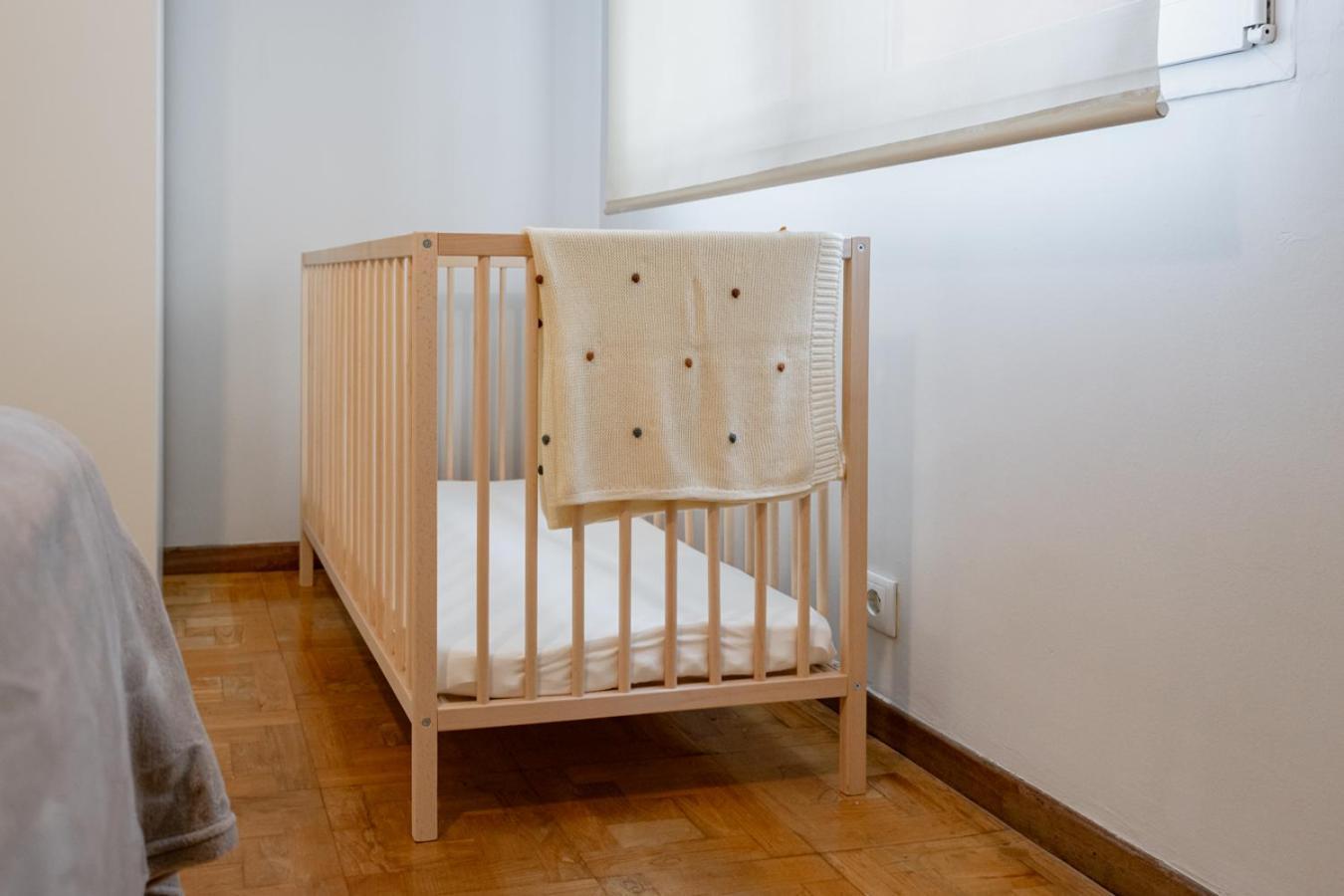 Apartamento Tres Mares Gijón Exteriér fotografie